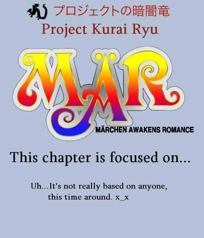 Marchen Awakens Romance Chapter 127 17